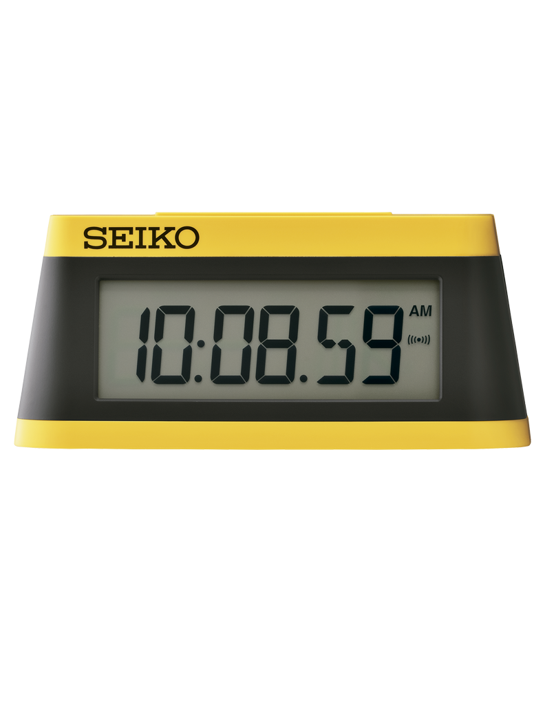 SEIKO CLOCKS WATCHES Mod. QHL091Y